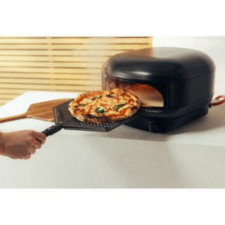Gozney Arc Lite Pizza Oven Compact Gas Oven | Black | Free UK delivery Gozney Arc Lite Pizza Oven Compact Gas Oven | Black | Free UK delivery