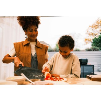 Gozney Arc Lite Pizza Oven Compact Gas Oven | Black | Free UK delivery Gozney Arc Lite Pizza Oven Compact Gas Oven | Black | Free UK delivery