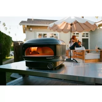 Gozney Arc Lite Pizza Oven Compact Gas Oven | Black | Free UK delivery Gozney Arc Lite Pizza Oven Compact Gas Oven | Black | Free UK delivery