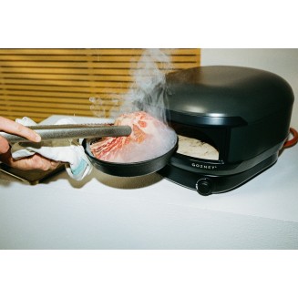 Gozney Arc Lite Pizza Oven Compact Gas Oven | Black | Free UK delivery Gozney Arc Lite Pizza Oven Compact Gas Oven | Black | Free UK delivery