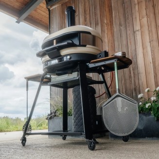 Gozney Dome XL Gen 2 Ultimate Bundle | Premium Outdoor Pizza Oven