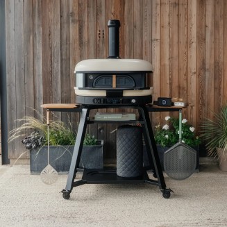 Gozney Dome XL Gen 2 Ultimate Bundle | Premium Outdoor Pizza Oven