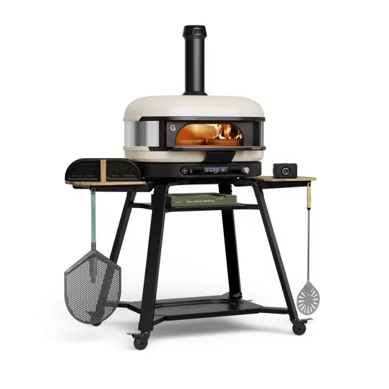 Gozney Dome XL Gen 2 - Ultimate Bundle Gozney Dome XL Gen 2 - Ultimate Bundle