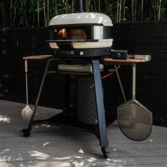 Gozney Dome Gen 2 Ultimate Bundle – Complete Outdoor Pizza Oven