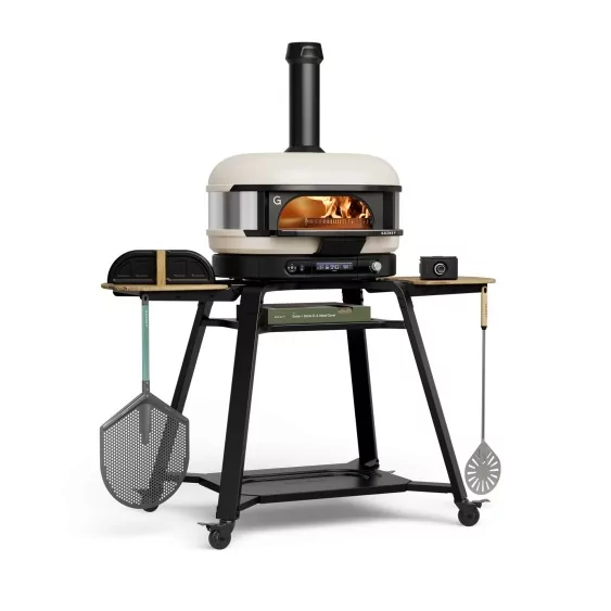 Gozney Dome Gen 2 - Ultimate Bundle Gozney Dome Gen 2 - Ultimate Bundle