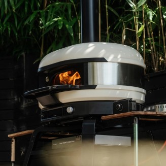 Gozney Dome Gen 2 Ultimate Bundle – Complete Outdoor Pizza Oven