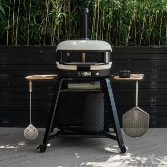 Gozney Dome Gen 2 Ultimate Bundle – Complete Outdoor Pizza Oven Gozney Dome Gen 2 Ultimate Bundle – Complete Outdoor Pizza Oven