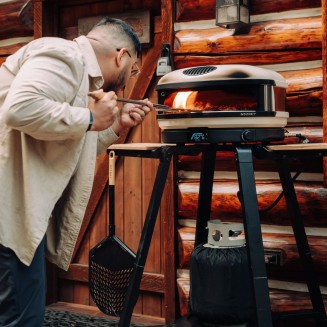 Gozney Arc XL - Stand Bundle - Free UK Next Day Delivery Gozney Arc XL - Stand Bundle - Free UK Next Day Delivery