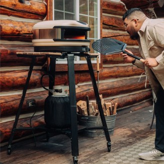 Gozney Arc XL - Stand Bundle - Free UK Next Day Delivery Gozney Arc XL - Stand Bundle - Free UK Next Day Delivery