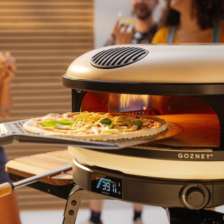 Gozney Arc XL - Stand Bundle - Free UK Next Day Delivery Gozney Arc XL - Stand Bundle - Free UK Next Day Delivery