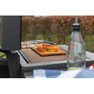 Hestia Patio Heater & Grill | Outdoor Heater & BBQ Hestia Patio Heater & Grill | Outdoor Heater & BBQ