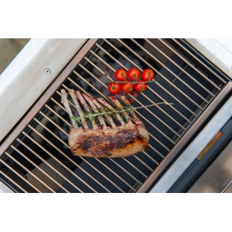 Hestia Patio Heater & Grill | Outdoor Heater & BBQ Hestia Patio Heater & Grill | Outdoor Heater & BBQ