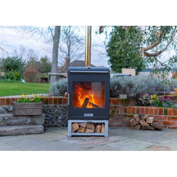 Hestia Heat & Grill Hestia Heat & Grill