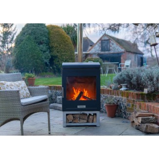 Hestia Heat Patio Heater | Premium Outdoor Heater for Patios Hestia Heat Patio Heater | Premium Outdoor Heater for Patios