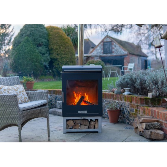 Hestia Heat Patio Heater Hestia Heat Patio Heater