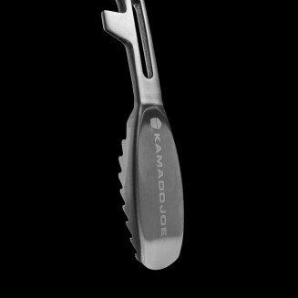 Kamado Joe BBQ Tongs | Stainless Steel Grill Tongs