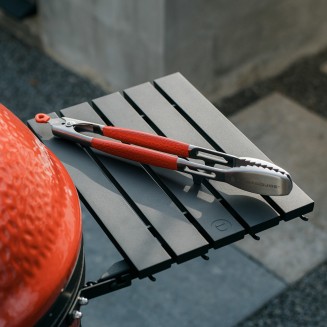 Kamado Joe BBQ Tongs | Stainless Steel Grill Tongs