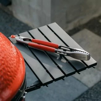 Kamado Joe BBQ Tongs | Stainless Steel Grill Tongs Kamado Joe BBQ Tongs | Stainless Steel Grill Tongs