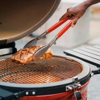 Kamado Joe BBQ Tongs | Stainless Steel Grill Tongs Kamado Joe BBQ Tongs | Stainless Steel Grill Tongs