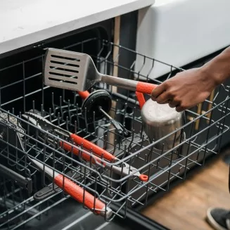 Kamado Joe Grill Brush | Replaceable BBQ Cleaning Brush Kamado Joe Grill Brush | Replaceable BBQ Cleaning Brush