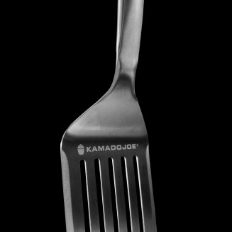 Kamado Joe Spatula | Stainless Steel BBQ Grill Spatula