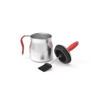 Kamado Joe - Basting Pot With Brush