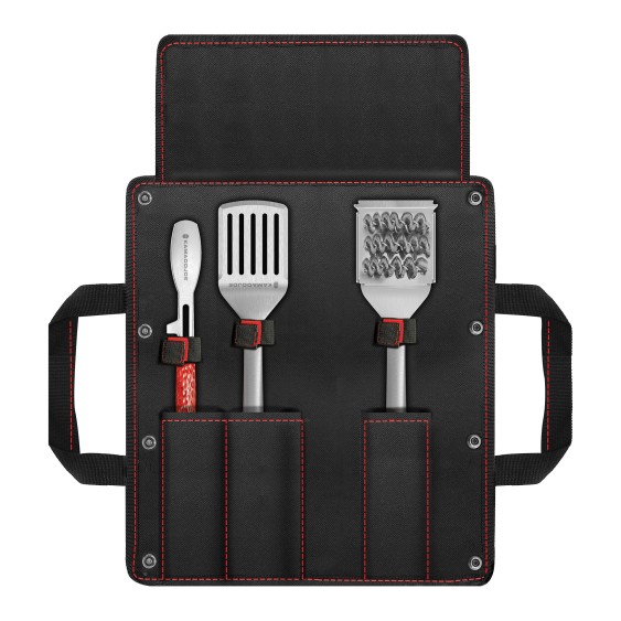 Kamado Joe - Grilling Tool Kit with Case