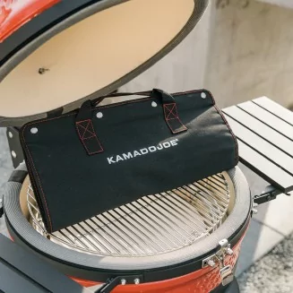 Kamado Joe Grilling Tool Kit with Case | BBQ Tool Set
