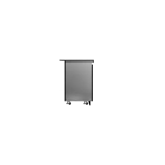 Whistler Fairford Single Door Cabinet | Modular Outdoor Kitchen Storage Whistler Fairford Single Door Cabinet | Modular Outdoor Kitchen Storage