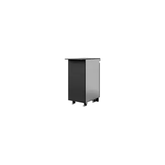 Whistler Fairford Single Door Cabinet | Modular Outdoor Kitchen Storage Whistler Fairford Single Door Cabinet | Modular Outdoor Kitchen Storage