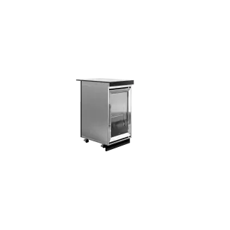 Whistler Fairford Fridge Cabinet | Outdoor Kitchen Drinks Fridge Whistler Fairford Fridge Cabinet | Outdoor Kitchen Drinks Fridge
