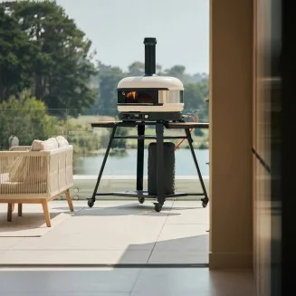 Gozney Dome Gen 2 - Stand Bundle | Include Dome Oven & Dome Stand Gozney Dome Gen 2 - Stand Bundle | Include Dome Oven & Dome Stand
