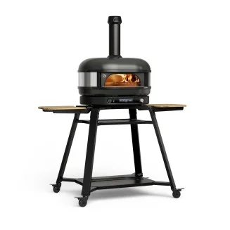 Gozney Dome Gen 2 - Stand Bundle