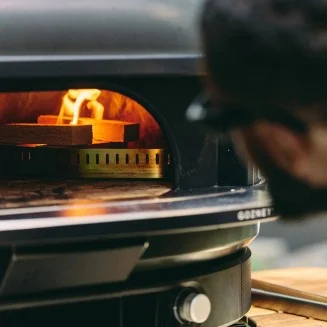 Gozney Dome Gen 2 - Stand Bundle | Include Dome Oven & Dome Stand Gozney Dome Gen 2 - Stand Bundle | Include Dome Oven & Dome Stand