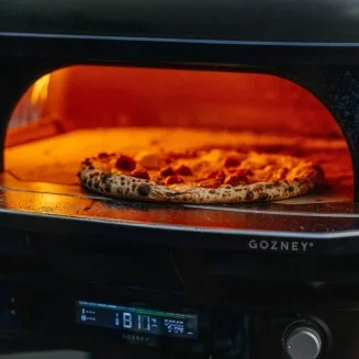 Gozney Dome Gen 2 - Stand Bundle | Include Dome Oven & Dome Stand Gozney Dome Gen 2 - Stand Bundle | Include Dome Oven & Dome Stand
