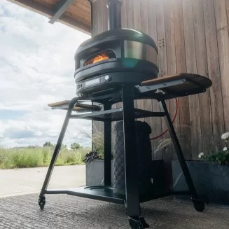 Gozney Dome Gen 2 - Stand Bundle | Include Dome Oven & Dome Stand Gozney Dome Gen 2 - Stand Bundle | Include Dome Oven & Dome Stand