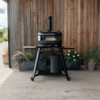 Gozney Dome Gen 2 - Stand Bundle | Include Dome Oven & Dome Stand Gozney Dome Gen 2 - Stand Bundle | Include Dome Oven & Dome Stand