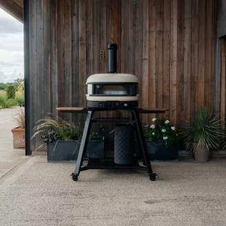 Gozney Dome Gen 2 - Stand Bundle | Include Dome Oven & Dome Stand Gozney Dome Gen 2 - Stand Bundle | Include Dome Oven & Dome Stand