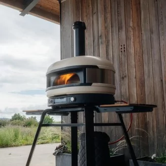 Gozney Dome Gen 2 - Stand Bundle | Include Dome Oven & Dome Stand Gozney Dome Gen 2 - Stand Bundle | Include Dome Oven & Dome Stand
