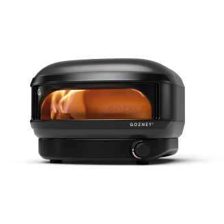 Gozney Arc Lite Cover Bundle | Compact Gas Pizza Oven | Next Day Delivery Gozney Arc Lite Cover Bundle | Compact Gas Pizza Oven | Next Day Delivery