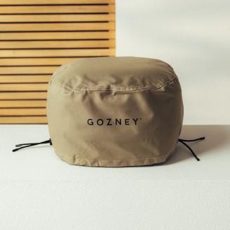 Gozney Arc Lite Cover Bundle | Compact Gas Pizza Oven | Next Day Delivery Gozney Arc Lite Cover Bundle | Compact Gas Pizza Oven | Next Day Delivery