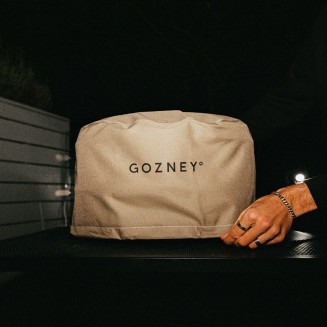 Gozney Arc Lite Cover Bundle | Compact Gas Pizza Oven | Next Day Delivery Gozney Arc Lite Cover Bundle | Compact Gas Pizza Oven | Next Day Delivery
