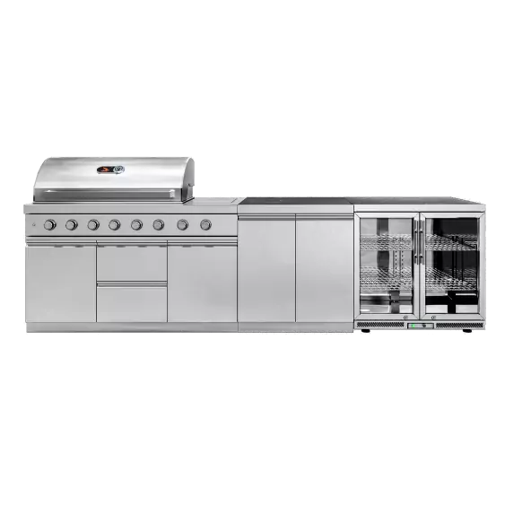 Whistler Cirencester - Blockley Kitchen Whistler Cirencester - Blockley Kitchen
