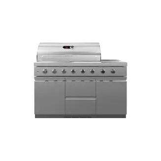 Whistler Cirencester 6 BBQ