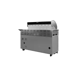 Whistler Cirencester 6 BBQ | Large Stainless Steel 6 burner BBQ Kitchen Whistler Cirencester 6 BBQ | Large Stainless Steel 6 burner BBQ Kitchen