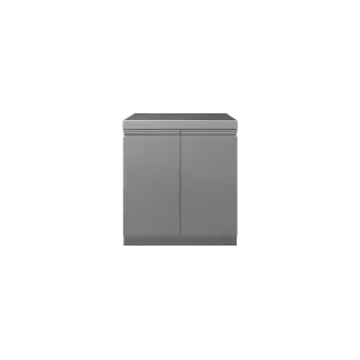 Whistler Cirencester Gas Bottle Cabinet