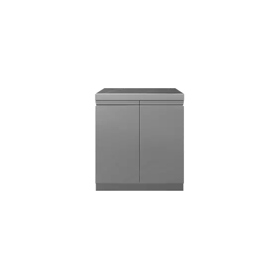 Whistler Cirencester Gas Bottle Cabinet