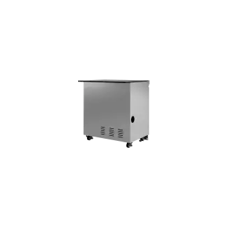 Whistler Cirencester Gas Bottle Cabinet | Outdoor Kitchen Module