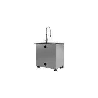 Whistler Cirencester Sink | Stainless Steel Outdoor Kitchen Sink Whistler Cirencester Sink | Stainless Steel Outdoor Kitchen Sink
