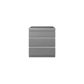 Whistler Cirencester Triple Drawers